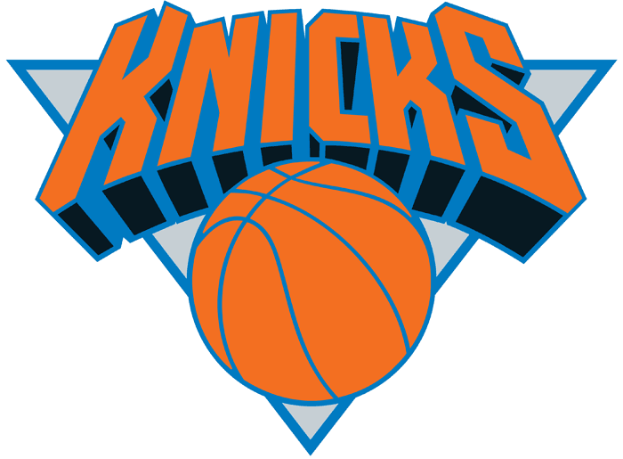 New York Knicks 1992-1995 Primary Logo iron on transfers for fabric